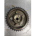 117X003 Intake Camshaft Timing Gear For 16-18 Hyundai Tucson  1.6 243502G700